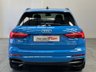 USED 2019 19 AUDI Q3 1.5 TFSI CoD 35 S line SUV 5dr Petrol Manual Euro 6 (s/s) (150 ps) P/SENSORS-SAT NAV-CARPLAY-ELEC BOOT