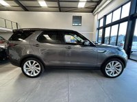USED 2019 19 LAND ROVER DISCOVERY 3.0 SD V6 Anniversary Edition SUV 5dr Diesel Auto 4WD Euro 6 (s/s) (306 ps) 