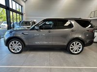 USED 2019 19 LAND ROVER DISCOVERY 3.0 SD V6 Anniversary Edition SUV 5dr Diesel Auto 4WD Euro 6 (s/s) (306 ps) 
