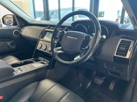 USED 2019 19 LAND ROVER DISCOVERY 3.0 SD V6 Anniversary Edition SUV 5dr Diesel Auto 4WD Euro 6 (s/s) (306 ps) 