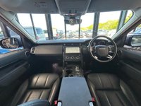 USED 2019 19 LAND ROVER DISCOVERY 3.0 SD V6 Anniversary Edition SUV 5dr Diesel Auto 4WD Euro 6 (s/s) (306 ps) 