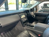 USED 2019 19 LAND ROVER DISCOVERY 3.0 SD V6 Anniversary Edition SUV 5dr Diesel Auto 4WD Euro 6 (s/s) (306 ps) 