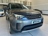 USED 2019 19 LAND ROVER DISCOVERY 3.0 SD V6 Anniversary Edition SUV 5dr Diesel Auto 4WD Euro 6 (s/s) (306 ps) 
