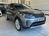 USED 2019 19 LAND ROVER DISCOVERY 3.0 SD V6 Anniversary Edition SUV 5dr Diesel Auto 4WD Euro 6 (s/s) (306 ps) 