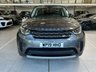 USED 2019 19 LAND ROVER DISCOVERY 3.0 SD V6 Anniversary Edition SUV 5dr Diesel Auto 4WD Euro 6 (s/s) (306 ps) 