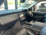 USED 2019 19 LAND ROVER DISCOVERY 3.0 SD V6 Anniversary Edition SUV 5dr Diesel Auto 4WD Euro 6 (s/s) (306 ps) 