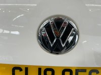 USED 2018 18 VOLKSWAGEN TRANSPORTER SHUTTLE 2.0 TDI BlueMotion Tech SE Minibus Double Cab 5dr Diesel Manual FWD LWB Euro 6 (s/s) (102 ps) 
