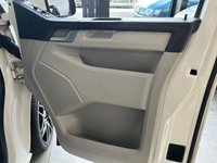 USED 2018 18 VOLKSWAGEN TRANSPORTER SHUTTLE 2.0 TDI BlueMotion Tech SE Minibus Double Cab 5dr Diesel Manual FWD LWB Euro 6 (s/s) (102 ps) 