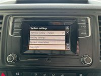USED 2018 18 VOLKSWAGEN TRANSPORTER SHUTTLE 2.0 TDI BlueMotion Tech SE Minibus Double Cab 5dr Diesel Manual FWD LWB Euro 6 (s/s) (102 ps) 