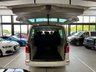USED 2018 18 VOLKSWAGEN TRANSPORTER SHUTTLE 2.0 TDI BlueMotion Tech SE Minibus Double Cab 5dr Diesel Manual FWD LWB Euro 6 (s/s) (102 ps) 