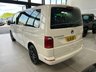 USED 2018 18 VOLKSWAGEN TRANSPORTER SHUTTLE 2.0 TDI BlueMotion Tech SE Minibus Double Cab 5dr Diesel Manual FWD LWB Euro 6 (s/s) (102 ps) 