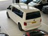 USED 2018 18 VOLKSWAGEN TRANSPORTER SHUTTLE 2.0 TDI BlueMotion Tech SE Minibus Double Cab 5dr Diesel Manual FWD LWB Euro 6 (s/s) (102 ps) 
