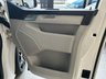 USED 2018 18 VOLKSWAGEN TRANSPORTER SHUTTLE 2.0 TDI BlueMotion Tech SE Minibus Double Cab 5dr Diesel Manual FWD LWB Euro 6 (s/s) (102 ps) 
