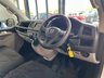 USED 2018 18 VOLKSWAGEN TRANSPORTER SHUTTLE 2.0 TDI BlueMotion Tech SE Minibus Double Cab 5dr Diesel Manual FWD LWB Euro 6 (s/s) (102 ps) 