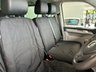 USED 2018 18 VOLKSWAGEN TRANSPORTER SHUTTLE 2.0 TDI BlueMotion Tech SE Minibus Double Cab 5dr Diesel Manual FWD LWB Euro 6 (s/s) (102 ps) 