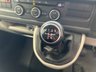 USED 2018 18 VOLKSWAGEN TRANSPORTER SHUTTLE 2.0 TDI BlueMotion Tech SE Minibus Double Cab 5dr Diesel Manual FWD LWB Euro 6 (s/s) (102 ps) 