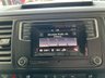 USED 2018 18 VOLKSWAGEN TRANSPORTER SHUTTLE 2.0 TDI BlueMotion Tech SE Minibus Double Cab 5dr Diesel Manual FWD LWB Euro 6 (s/s) (102 ps) 