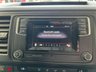 USED 2018 18 VOLKSWAGEN TRANSPORTER SHUTTLE 2.0 TDI BlueMotion Tech SE Minibus Double Cab 5dr Diesel Manual FWD LWB Euro 6 (s/s) (102 ps) 