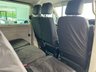 USED 2018 18 VOLKSWAGEN TRANSPORTER SHUTTLE 2.0 TDI BlueMotion Tech SE Minibus Double Cab 5dr Diesel Manual FWD LWB Euro 6 (s/s) (102 ps) 