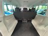 USED 2018 18 VOLKSWAGEN TRANSPORTER SHUTTLE 2.0 TDI BlueMotion Tech SE Minibus Double Cab 5dr Diesel Manual FWD LWB Euro 6 (s/s) (102 ps) 