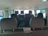 USED 2018 18 VOLKSWAGEN TRANSPORTER SHUTTLE 2.0 TDI BlueMotion Tech SE Minibus Double Cab 5dr Diesel Manual FWD LWB Euro 6 (s/s) (102 ps) 