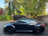 USED 2015 15 VOLKSWAGEN BEETLE 2.0 TDI Sport Hatchback 3dr Diesel Manual Euro 5 (140 ps) 
