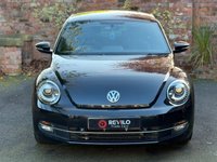 USED 2015 15 VOLKSWAGEN BEETLE 2.0 TDI Sport Hatchback 3dr Diesel Manual Euro 5 (140 ps) 