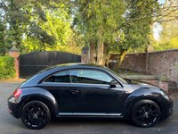 USED 2015 15 VOLKSWAGEN BEETLE 2.0 TDI Sport Hatchback 3dr Diesel Manual Euro 5 (140 ps) 