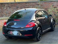 USED 2015 15 VOLKSWAGEN BEETLE 2.0 TDI Sport Hatchback 3dr Diesel Manual Euro 5 (140 ps) 