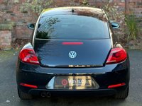 USED 2015 15 VOLKSWAGEN BEETLE 2.0 TDI Sport Hatchback 3dr Diesel Manual Euro 5 (140 ps) 