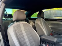 USED 2015 15 VOLKSWAGEN BEETLE 2.0 TDI Sport Hatchback 3dr Diesel Manual Euro 5 (140 ps) 