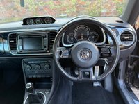 USED 2015 15 VOLKSWAGEN BEETLE 2.0 TDI Sport Hatchback 3dr Diesel Manual Euro 5 (140 ps) 