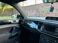 USED 2015 15 VOLKSWAGEN BEETLE 2.0 TDI Sport Hatchback 3dr Diesel Manual Euro 5 (140 ps) 