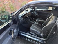 USED 2015 15 VOLKSWAGEN BEETLE 2.0 TDI Sport Hatchback 3dr Diesel Manual Euro 5 (140 ps) 
