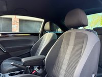 USED 2015 15 VOLKSWAGEN BEETLE 2.0 TDI Sport Hatchback 3dr Diesel Manual Euro 5 (140 ps) 