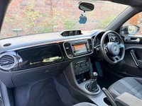 USED 2015 15 VOLKSWAGEN BEETLE 2.0 TDI Sport Hatchback 3dr Diesel Manual Euro 5 (140 ps) 