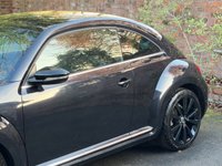 USED 2015 15 VOLKSWAGEN BEETLE 2.0 TDI Sport Hatchback 3dr Diesel Manual Euro 5 (140 ps) 