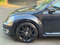 USED 2015 15 VOLKSWAGEN BEETLE 2.0 TDI Sport Hatchback 3dr Diesel Manual Euro 5 (140 ps) 