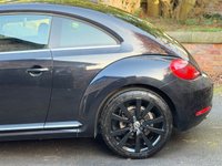 USED 2015 15 VOLKSWAGEN BEETLE 2.0 TDI Sport Hatchback 3dr Diesel Manual Euro 5 (140 ps) 