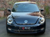 USED 2015 15 VOLKSWAGEN BEETLE 2.0 TDI Sport Hatchback 3dr Diesel Manual Euro 5 (140 ps) 