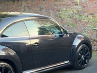 USED 2015 15 VOLKSWAGEN BEETLE 2.0 TDI Sport Hatchback 3dr Diesel Manual Euro 5 (140 ps) 