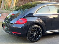 USED 2015 15 VOLKSWAGEN BEETLE 2.0 TDI Sport Hatchback 3dr Diesel Manual Euro 5 (140 ps) 