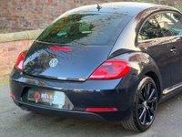 USED 2015 15 VOLKSWAGEN BEETLE 2.0 TDI Sport Hatchback 3dr Diesel Manual Euro 5 (140 ps) 