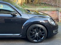 USED 2015 15 VOLKSWAGEN BEETLE 2.0 TDI Sport Hatchback 3dr Diesel Manual Euro 5 (140 ps) 