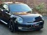 USED 2015 15 VOLKSWAGEN BEETLE 2.0 TDI Sport Hatchback 3dr Diesel Manual Euro 5 (140 ps) 