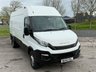 USED 2016 66 IVECO DAILY 3.0L 3.0 Automatic