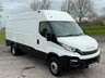USED 2016 66 IVECO DAILY 3.0L 3.0 Automatic