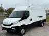 USED 2016 66 IVECO DAILY 3.0L 3.0 Automatic