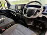 USED 2016 66 IVECO DAILY 3.0L 3.0 Automatic