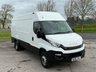 USED 2016 66 IVECO DAILY 3.0L 3.0 Automatic